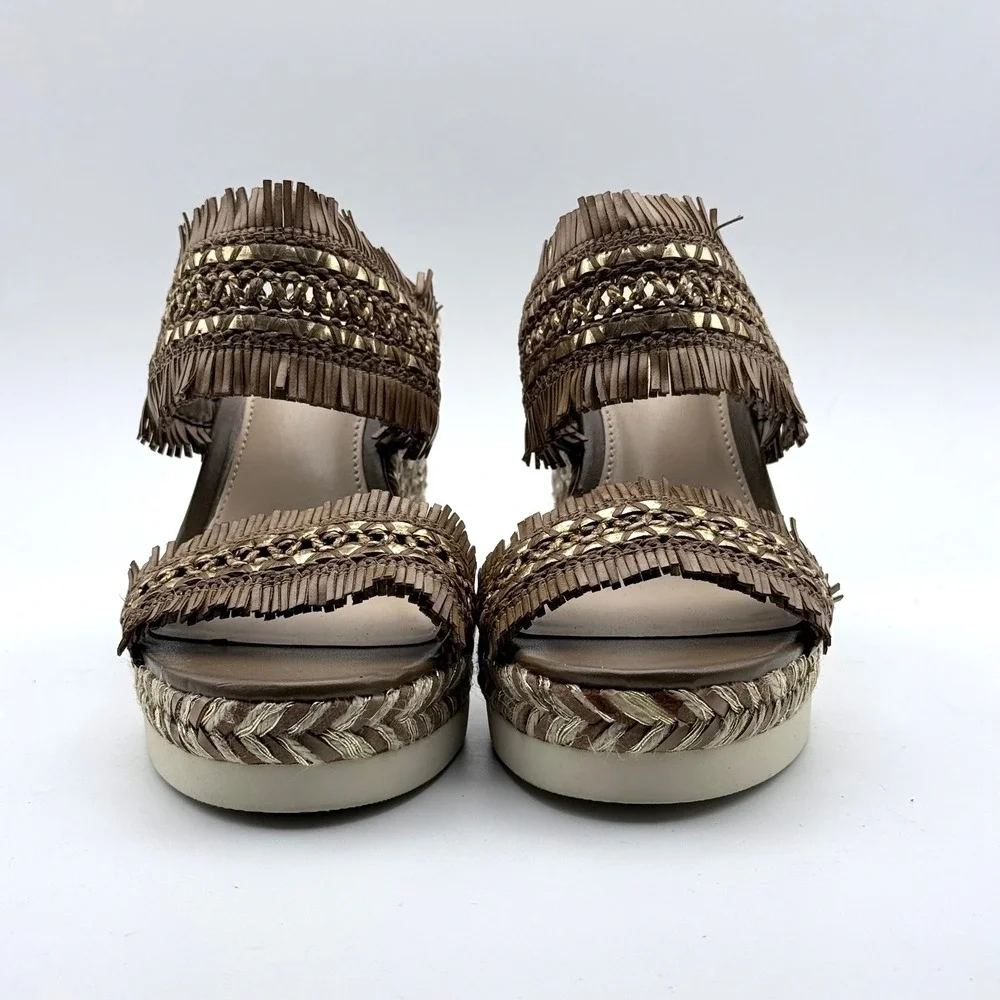 Vince Camuto measurements heel